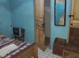 Top Guest Room
