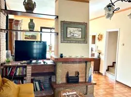 Casa Rosa