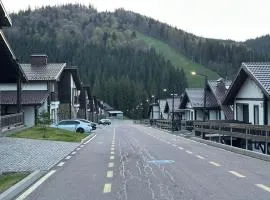 Mountain Residence 4*