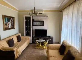 Taga Apartment Kruje