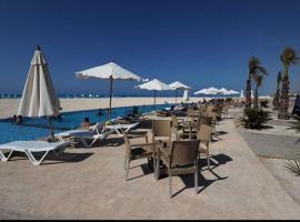 Chalet, Hotel in Dawwār Abū Duray‘ah ‘Abd al Karīm