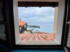 La casina del Penayu