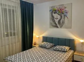 Apartament în regim