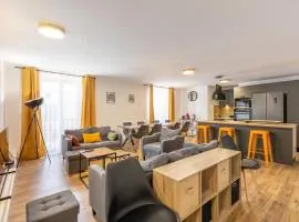 Le Bol d'Err - Vue Montagne