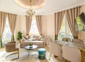 Merveil - Luxury Suite - Louvre - Ours I
