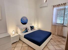 GENTE di MARE, hotel i Maratea