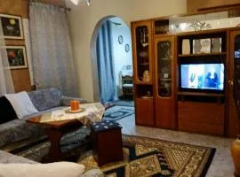 Sergios Rooms