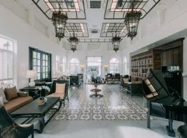 Marina Gallery Resort-KACHA-Kalim Bay by Sugar Marina Boutique Hotels