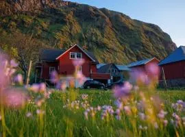 Hoddevik Surf House