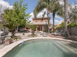 Vineyard Vista Retreat - Casa Rural