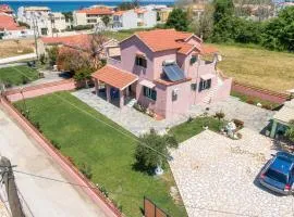 Aglaia's Apartments 7th Branch