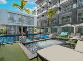 Sugar Marina Hotel - FASHION - Kata Beach