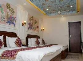 Hotel Ruby