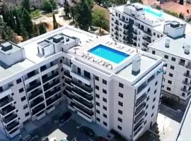 Apartman CENTAR NEVA