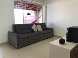 SuaCasaLongeDeCasa LagoadaPrata, hotel a Lagoa da Prata