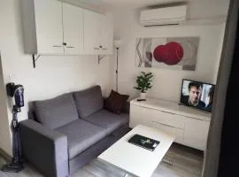 Appartement vacances cap d’agde