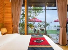JK Sapa Bungalow & Breakfast