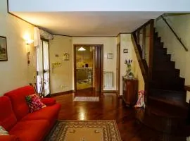 A casa di Dany