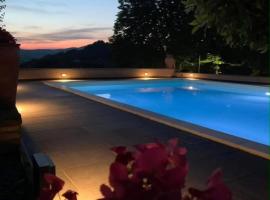 Degli Alessandri house, Hotel in Sassoferrato