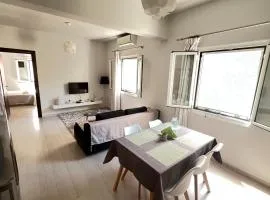 S&E New Port Apartment