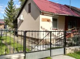 Bogi vendégház