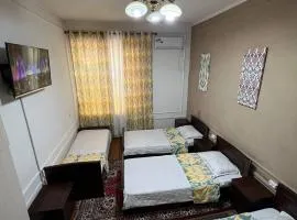 Assalom Hostel