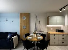 Apartamenty Baltic Marina