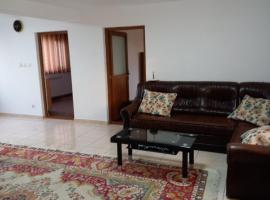 Vila Verde, hotel v destinaci Mangalia