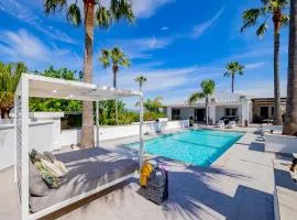 Cubo's Casa Flor High Privacy & Pool