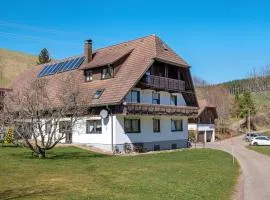 Ferienwohnung Armbruster