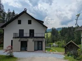 Fuchsbauerhof - Ferienwohnung
