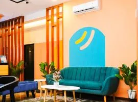 Sans Hotel Elrose Place