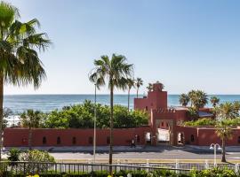 BenalBeach Apartments by Alfresco Stays