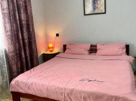 Smart Apartment на Соборной 23