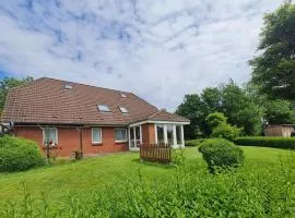 Ferienwohnung "Lütt Welt"