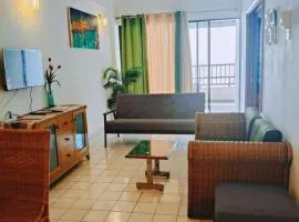 Oceanwhite Homestay Corus