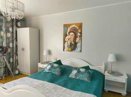 MAREA rooms, bed & breakfast σε Jantar
