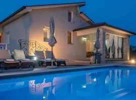 Villa Irene, a quiet and peaceful pool villa