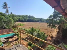 Abhaya Homestay