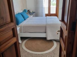 La Dimora del Giglio B&B, hotel v destinaci Sternatia