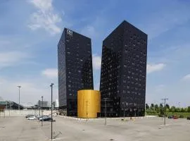 NH Milano Fiera