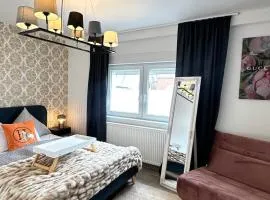 Stilvolles Apartment nähe Messe Düsseldorf in Duisburg Süd