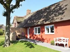 Ferienhaus Hanna Dagebüll