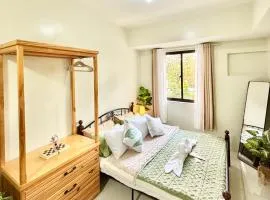 Cordillera Breeze Suites Baguio Transient at Brenthill Condo