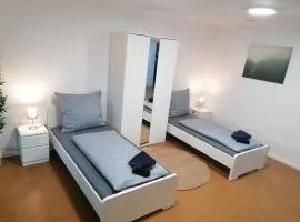 Bookandstay24 Babenhausen Rhein Main Gebiet, Frankfurt, Darmstadt, Aschaffenburg
