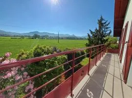 appartement étage