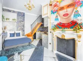 Merveil - Luxury Suite - Notre-Dame - Saint Louis