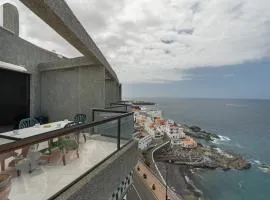 Al Mar Los Gigantes