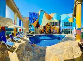 Oryx Hotel