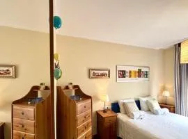 Holibai, Chuliña, Cerca de la playa, con piscina y parking